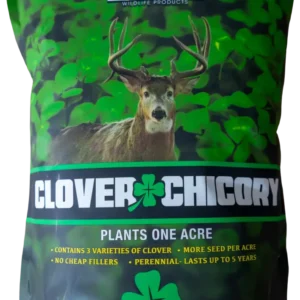 RWWP Clover & Chicory Blend