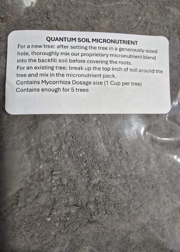 QUANTUM SOIL MICRONUTRIENT - Image 4